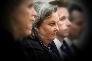 Victoria Nuland